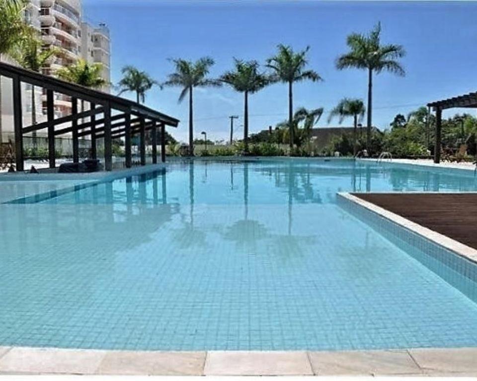 Nautilus Home Club, 50 Mt Praia Penha  Esterno foto