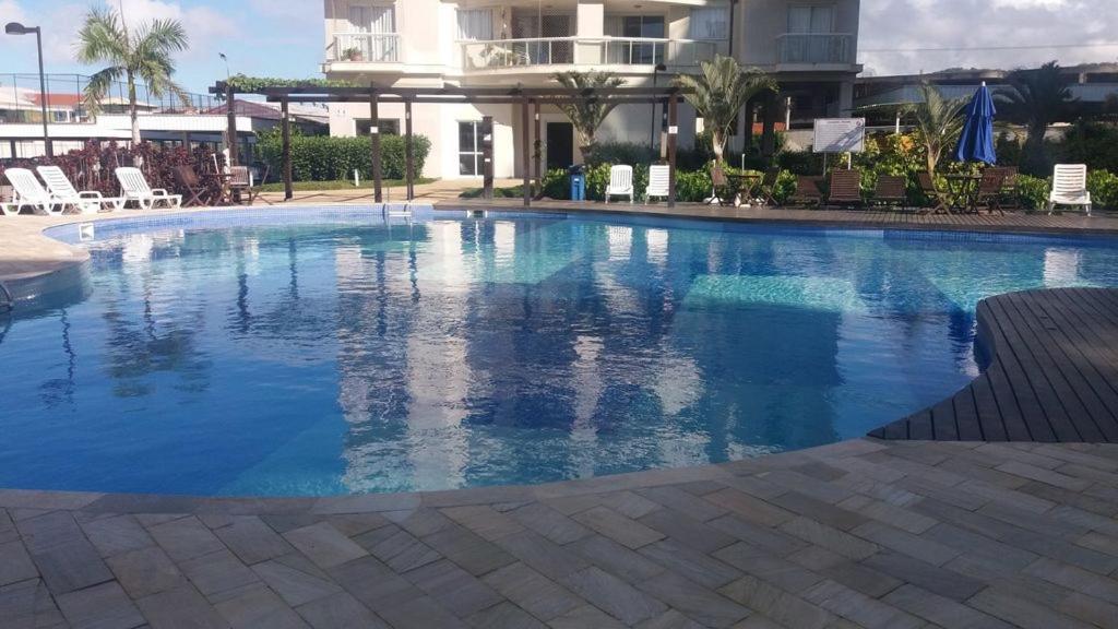 Nautilus Home Club, 50 Mt Praia Penha  Esterno foto