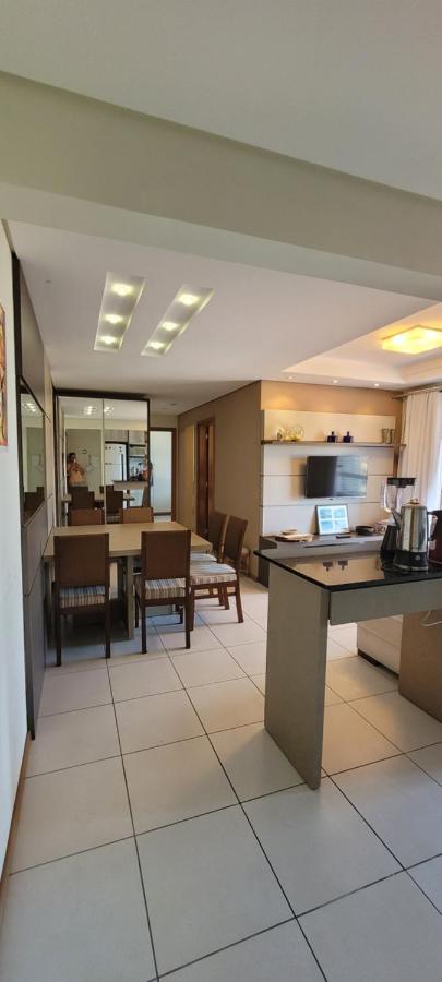 Nautilus Home Club, 50 Mt Praia Penha  Esterno foto