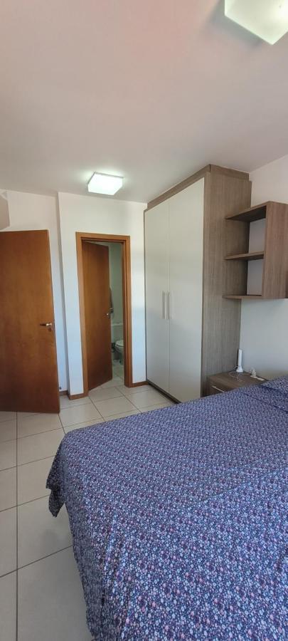 Nautilus Home Club, 50 Mt Praia Penha  Esterno foto
